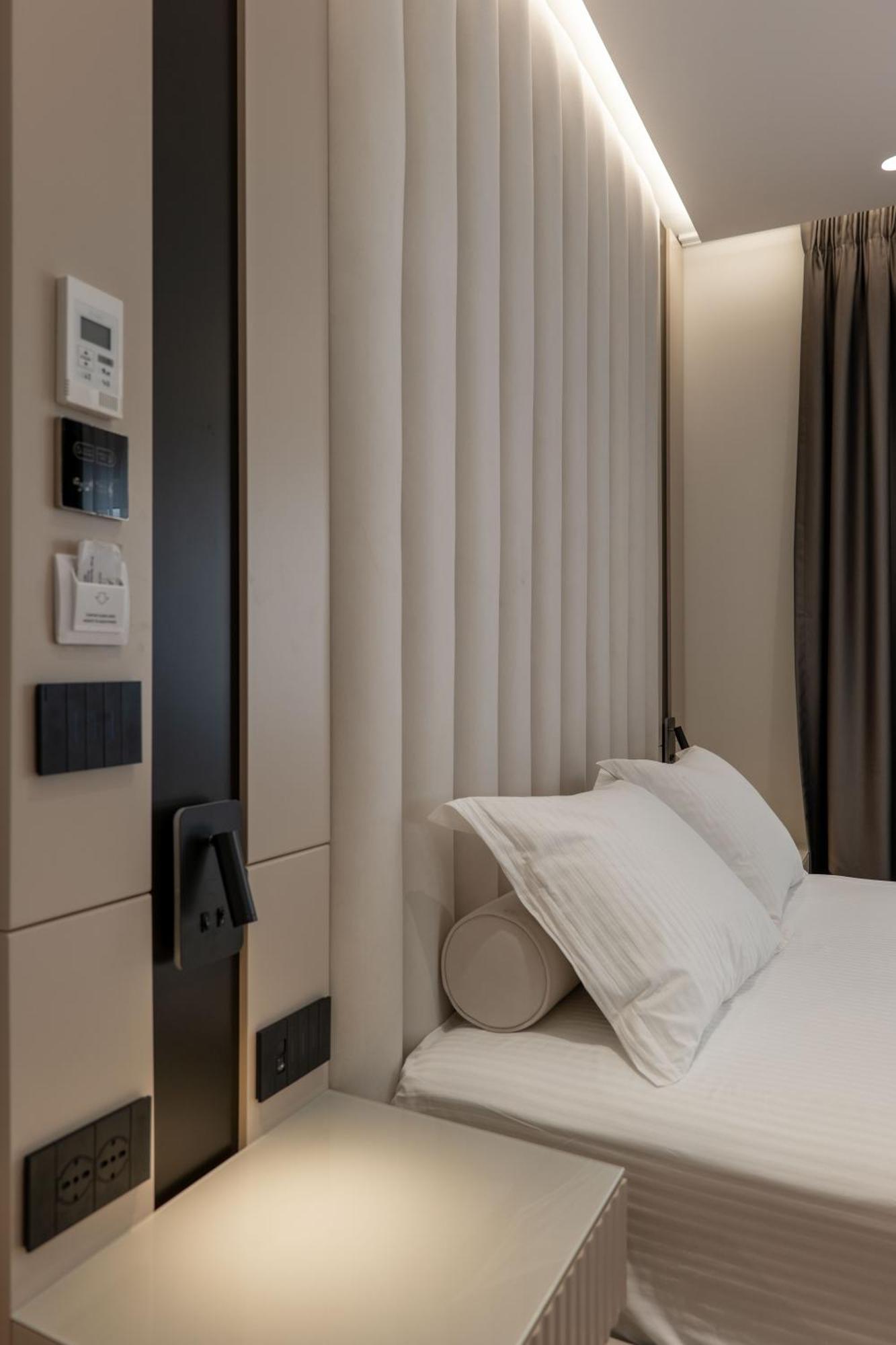 Ami Mar Hotel Саранда Экстерьер фото