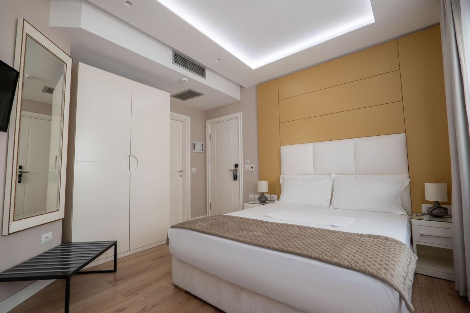 Ami Mar Hotel Саранда Экстерьер фото
